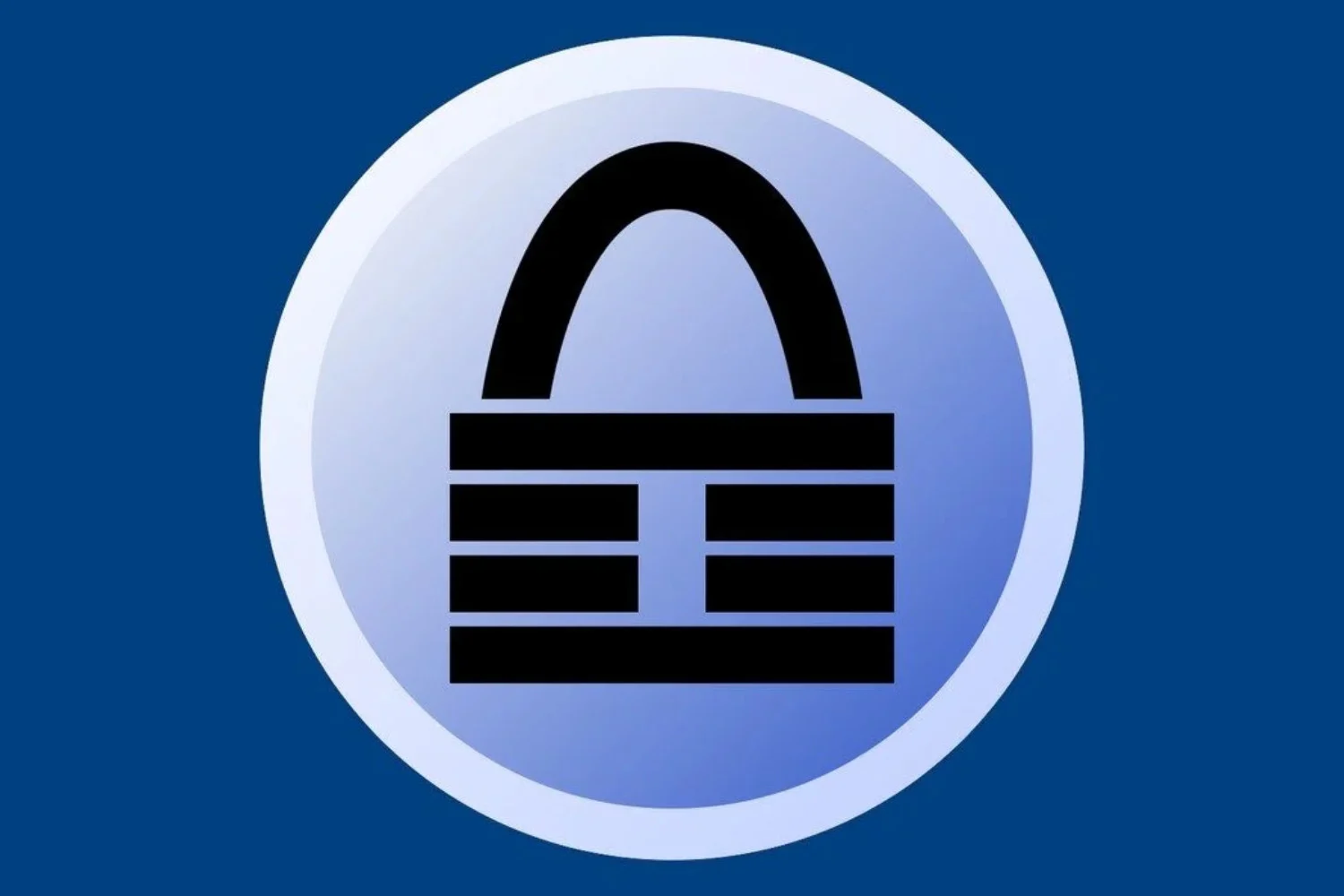 Keepass