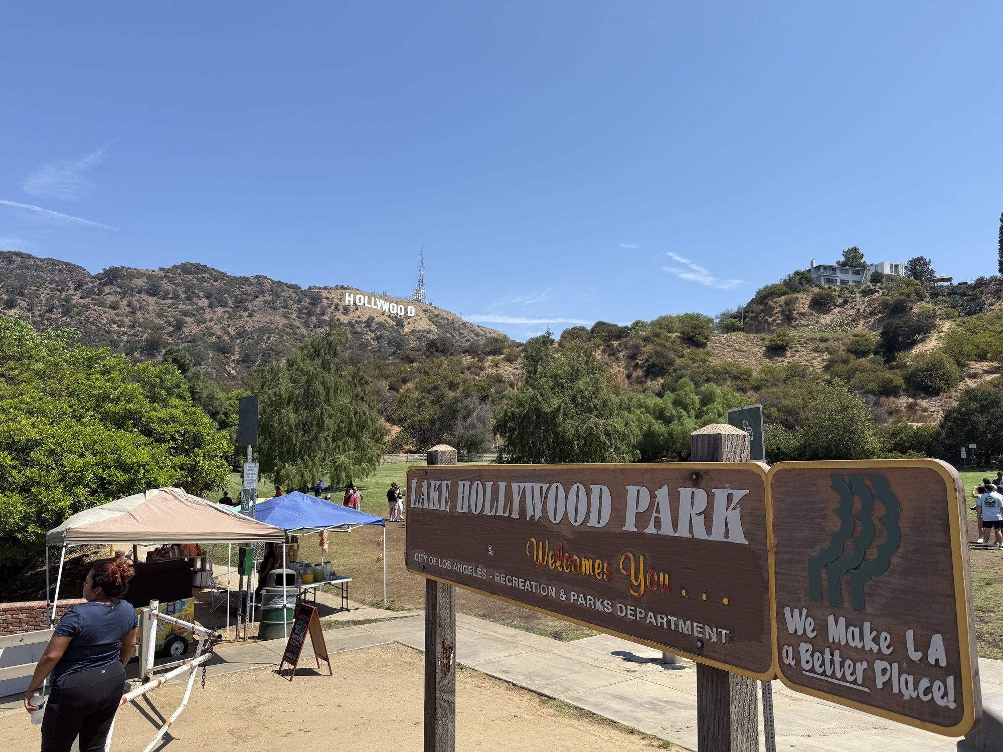 Hollywood