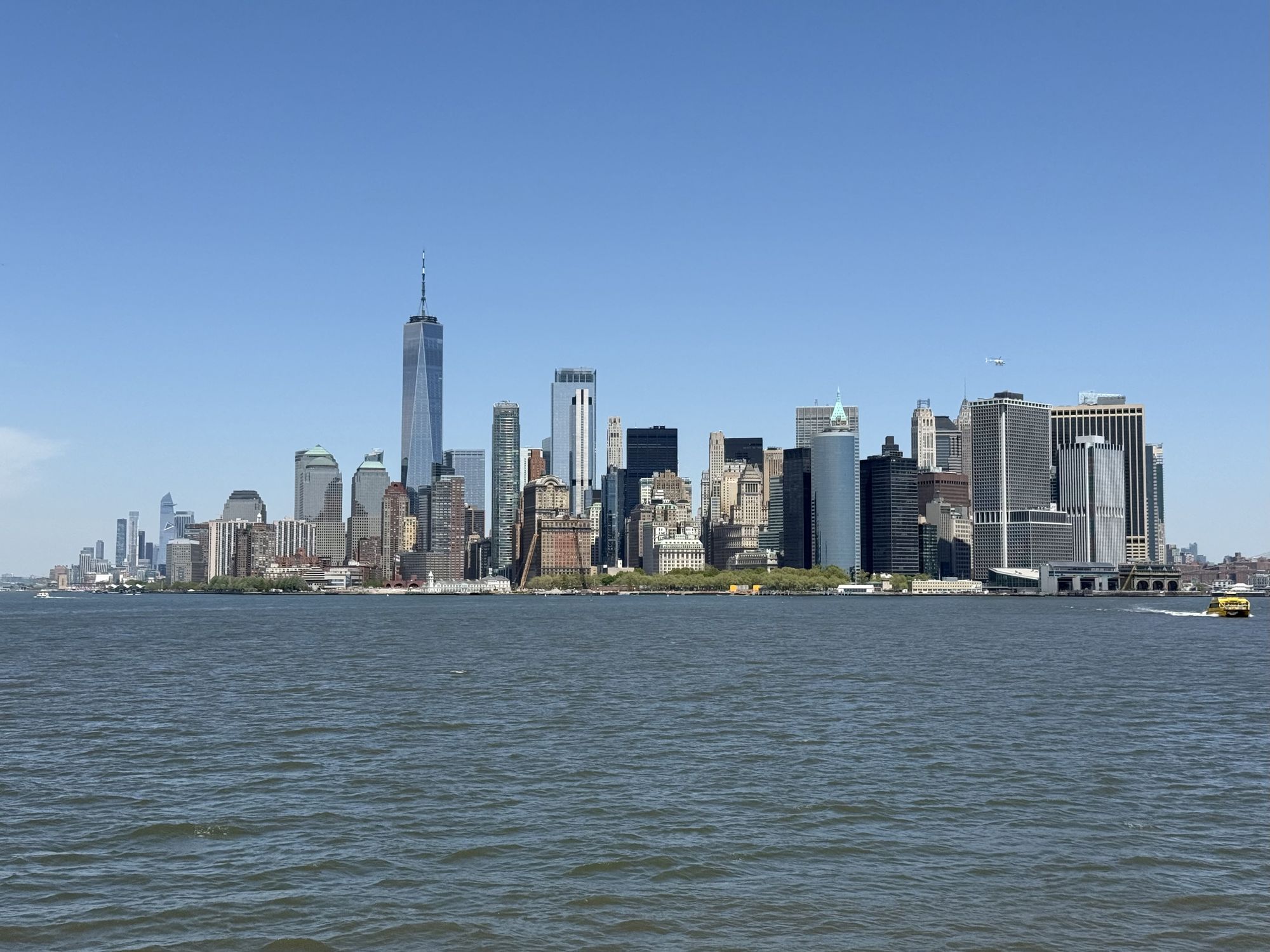 New York