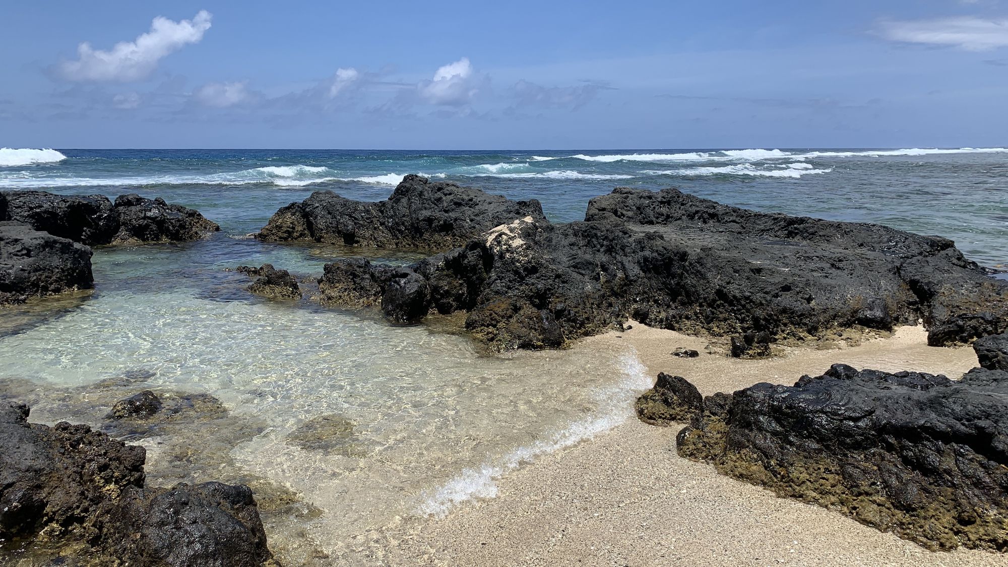 La Réunion