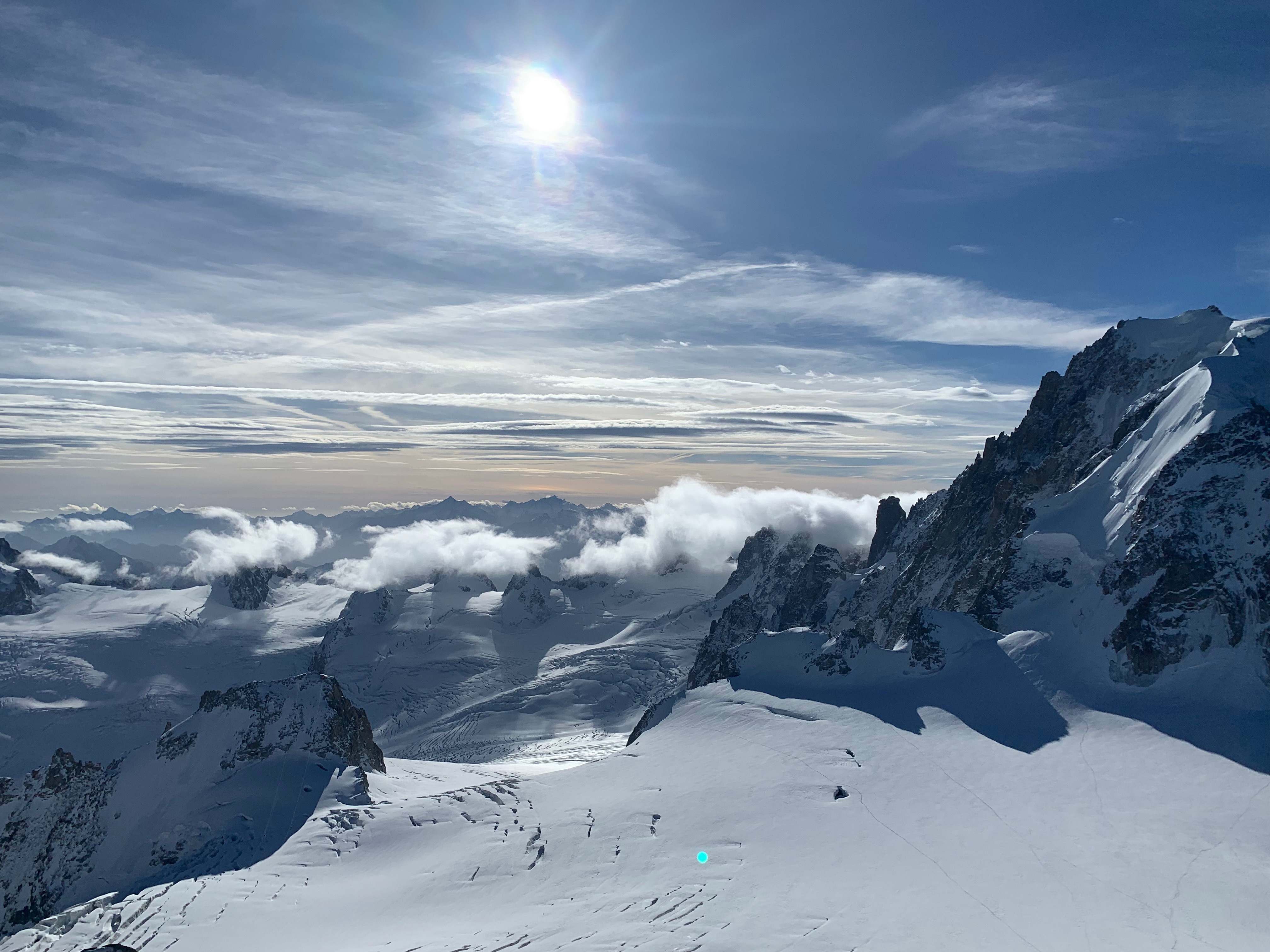 Chamonix